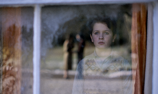 映画『決断するとき』