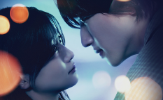 映画『君が最後に遺した歌』道枝駿佑／生見愛瑠