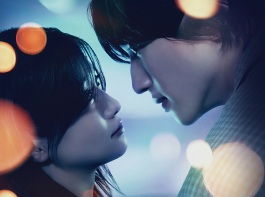 映画『君が最後に遺した歌』道枝駿佑／生見愛瑠