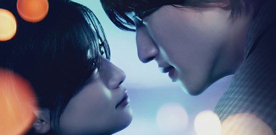 映画『君が最後に遺した歌』道枝駿佑／生見愛瑠