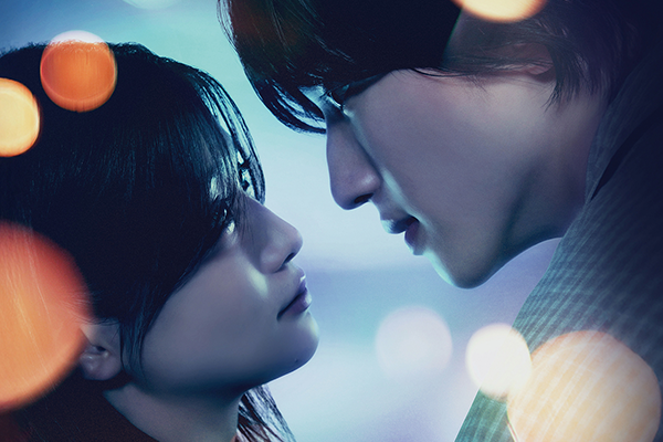 映画『君が最後に遺した歌』道枝駿佑／生見愛瑠