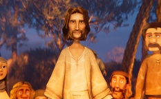 映画『キング・オブ・キングス』