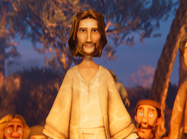 映画『キング・オブ・キングス』