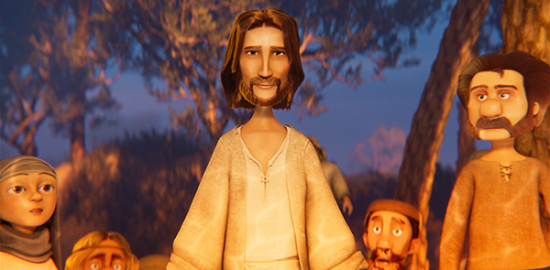 映画『キング・オブ・キングス』