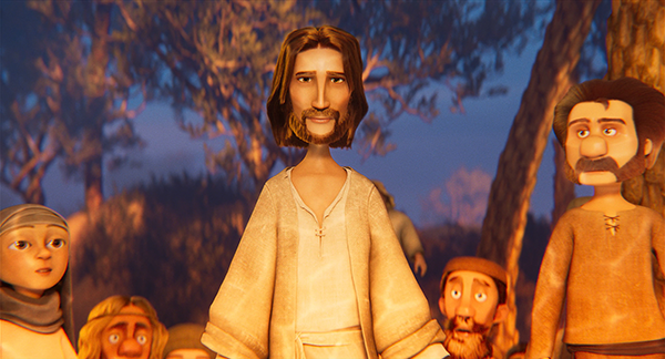 映画『キング・オブ・キングス』