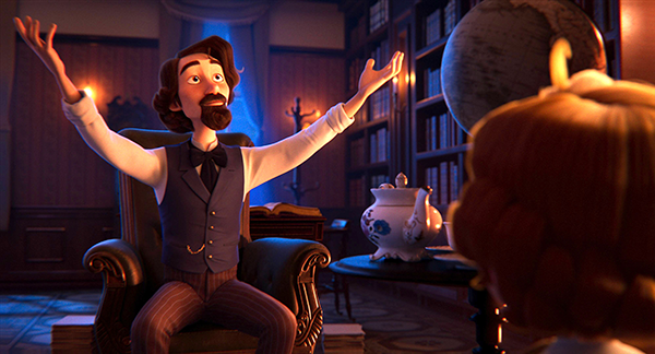 映画『キング・オブ・キングス』