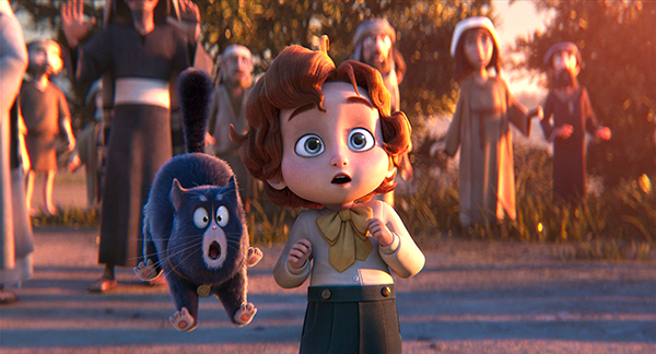 映画『キング・オブ・キングス』