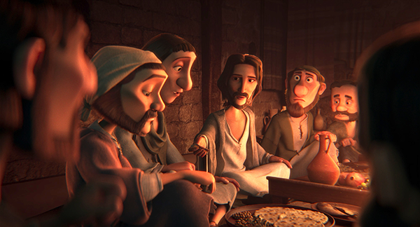 映画『キング・オブ・キングス』