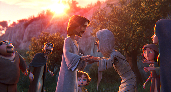 映画『キング・オブ・キングス』