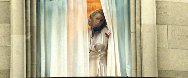 映画『マーティ・シュプリーム 世界をつかめ』グウィネス・パルトロウ