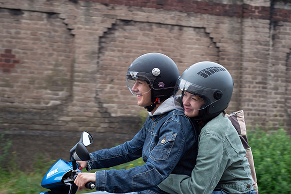 映画『そして彼女たちは』