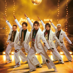 映画『スペシャルズ』佐久間大介(Snow Man)/椎名桔平/中本悠太(NCT)/青柳翔/小沢仁志