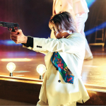 映画『スペシャルズ』佐久間大介（Snow Man）