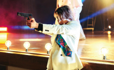 映画『スペシャルズ』佐久間大介（Snow Man）