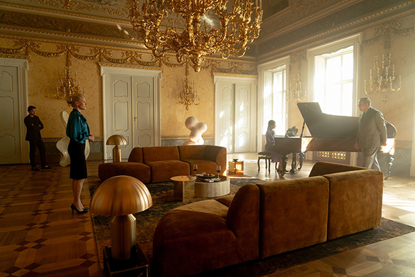 映画『ザ・クロウ』