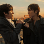 映画『全知的な読者の視点から』イ・ミンホ/アン・ヒョソプ/チェ・スビン/シン・スンホ/ナナ/ジス/クォン・ウンソン