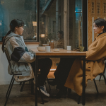 映画『大丈夫、大丈夫、大丈夫！』イ・レ