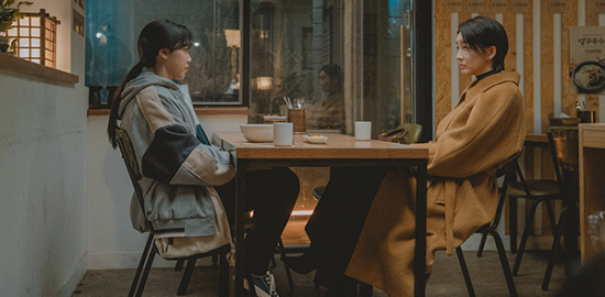 映画『大丈夫、大丈夫、大丈夫！』イ・レ