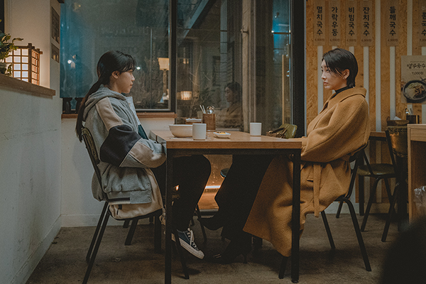 映画『大丈夫、大丈夫、大丈夫！』イ・レ