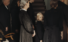 映画『落下音』ハンナ・ヘクト