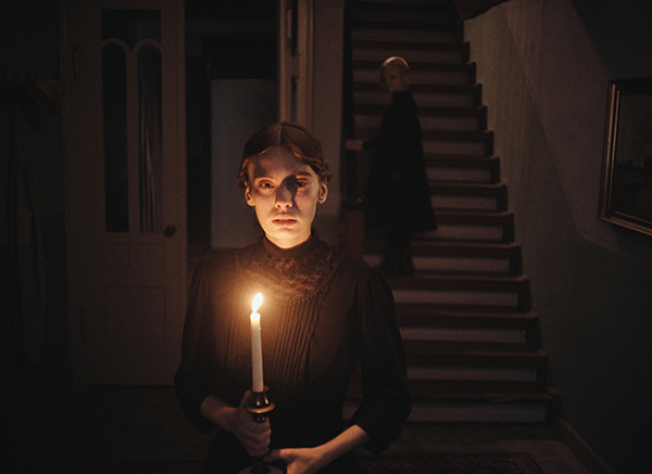 映画『落下音』