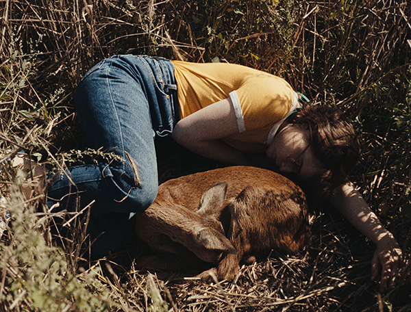 映画『落下音』