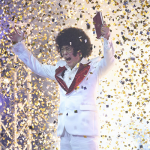 映画『ミステリー・アリーナ』唐沢寿明