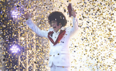 映画『ミステリー・アリーナ』唐沢寿明