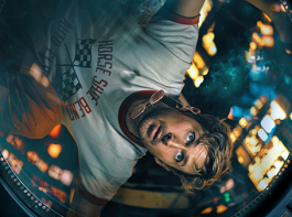 映画『プロジェクト・ヘイル・メアリー』ライアン・ゴズリング