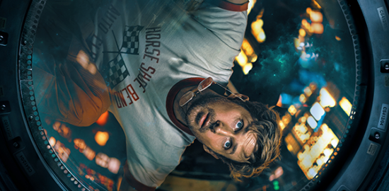 映画『プロジェクト・ヘイル・メアリー』ライアン・ゴズリング