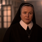 映画『決断するとき』エミリー・ワトソン