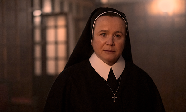 映画『決断するとき』エミリー・ワトソン