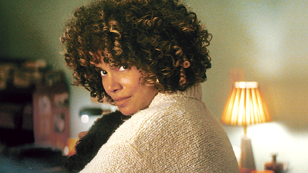 映画『マイ・サンシャイン』ハル・ベリー