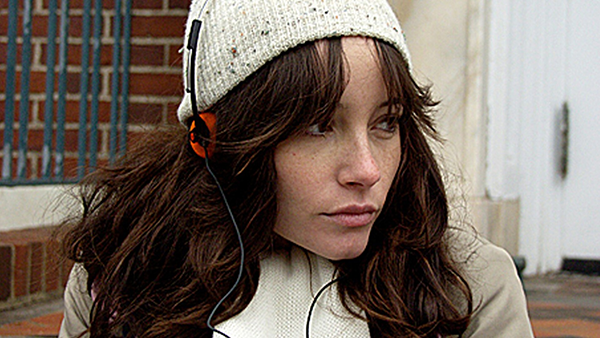 映画『ハウス・オブ・ザ・デビル』ジョスリン・ドナヒュー