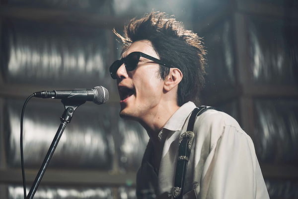 映画『ストリート・キングダム　自分の音を鳴らせ。』間宮祥太朗