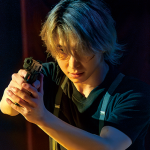 映画『スペシャルズ』佐久間大介（Snow Man）