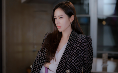 韓国ドラマ『愛の不時着』ソン・イェジン