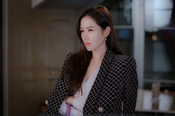 韓国ドラマ『愛の不時着』ソン・イェジン