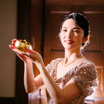 映画『黄金泥棒』田中麗奈