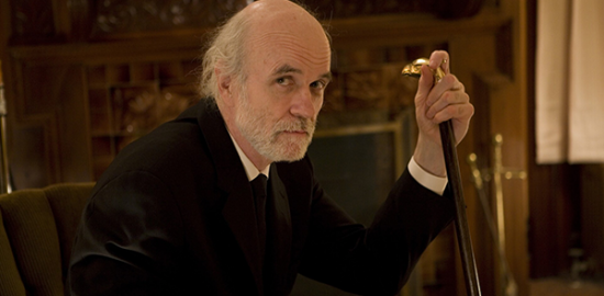 映画『ハウス・オブ・ザ・デビル』トム・ヌーナン