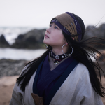 映画『ゴールデンカムイ 網走監獄襲撃編』山田杏奈