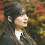 映画『鬼の花嫁』吉川愛