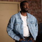 海外ドラマ『ワンダーマン』ヤーヤ・アブドゥル=マティーン二世