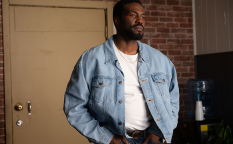 海外ドラマ『ワンダーマン』ヤーヤ・アブドゥル=マティーン二世