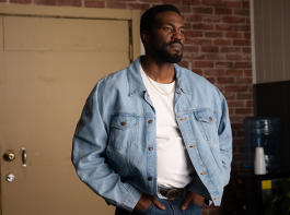 海外ドラマ『ワンダーマン』ヤーヤ・アブドゥル=マティーン二世