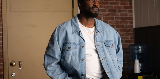 海外ドラマ『ワンダーマン』ヤーヤ・アブドゥル=マティーン二世