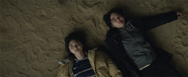 映画『大丈夫、大丈夫、大丈夫！』イ・レ