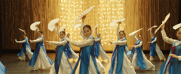 映画『大丈夫、大丈夫、大丈夫！』イ・レ