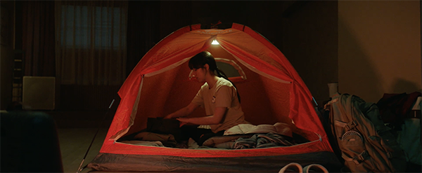 映画『大丈夫、大丈夫、大丈夫！』イ・レ