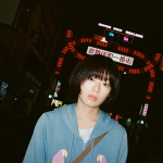 映画『炎上』森七菜